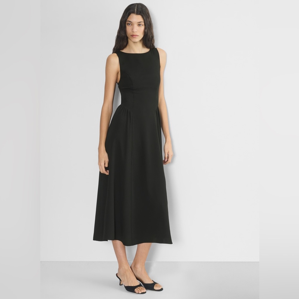Aritzia Ode dress